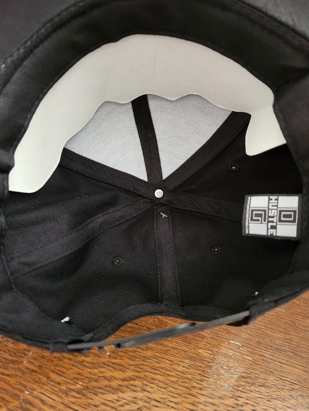 Fresh Baseball Style Hat - Picture 7 of 10